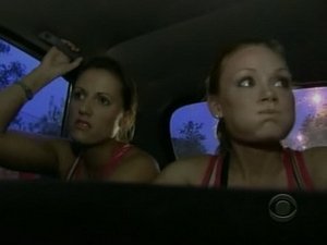The Amazing Race Epizóda 6