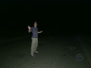 The Amazing Race Epizóda 8