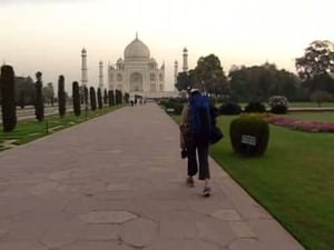 The Amazing Race Epizóda 8