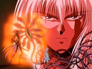 Yu Yu Hakusho Epizóda 30