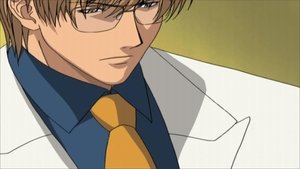 Hikaru no Go Epizóda 3