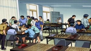Hikaru no Go Epizóda 5