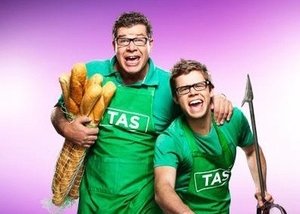 My Kitchen Rules Epizóda 2