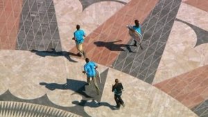The Amazing Race Epizóda 3