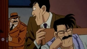 Detective Conan Epizóda 15