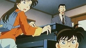 Detective Conan Epizóda 11