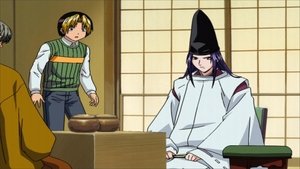 Hikaru no Go Epizóda 18