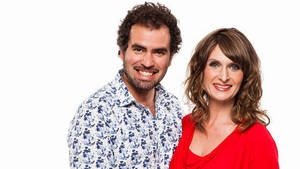 My Kitchen Rules Epizóda 17