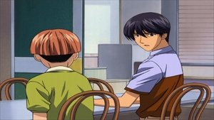 Hikaru no Go Epizóda 9