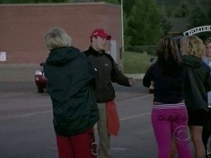 The Amazing Race Epizóda 10