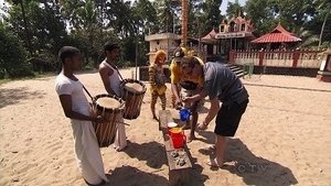 The Amazing Race Epizóda 10