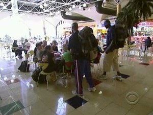 The Amazing Race Epizóda 6