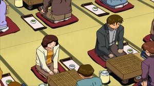 Hikaru no Go Epizóda 29