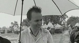 The Amazing Race Epizóda 4