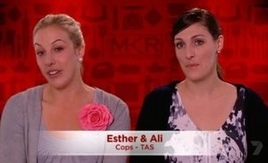 My Kitchen Rules Epizóda 9