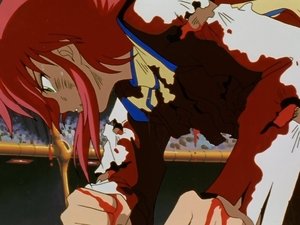 Yu Yu Hakusho Epizóda 31