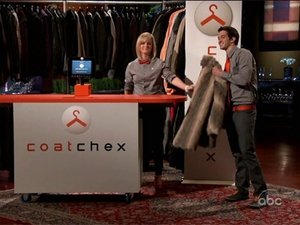 Shark Tank Epizóda 1