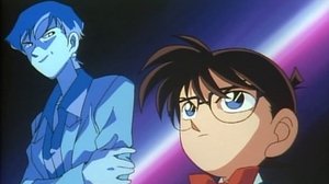 Detective Conan Epizóda 19