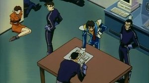 Detective Conan Epizóda 17