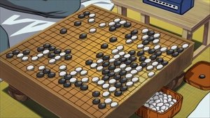 Hikaru no Go Epizóda 14