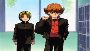 Hikaru no Go Epizóda 10