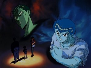 Yu Yu Hakusho Epizóda 10