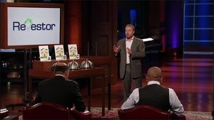 Shark Tank Epizóda 9