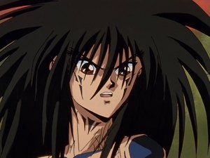 Yu Yu Hakusho Epizóda 27