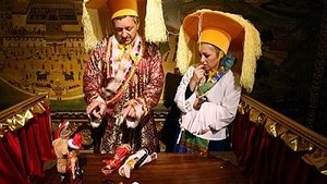 The Amazing Race Epizóda 5