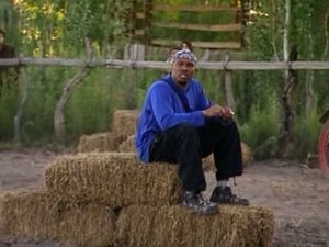The Amazing Race Epizóda 4