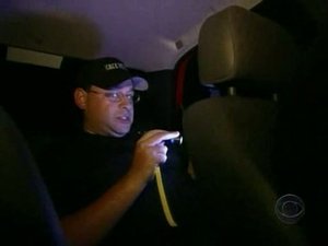 The Amazing Race Epizóda 2