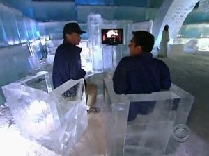 The Amazing Race Epizóda 4