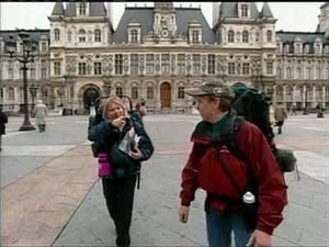 The Amazing Race Epizóda 3