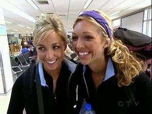 The Amazing Race Epizóda 3