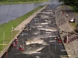 The Amazing Race Epizóda 9
