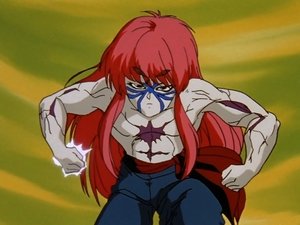 Yu Yu Hakusho Epizóda 13
