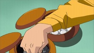 Hikaru no Go Epizóda 19
