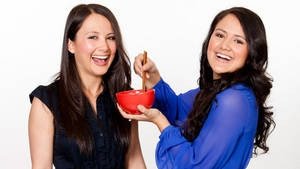 My Kitchen Rules Epizóda 12