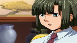 Hikaru no Go Epizóda 8