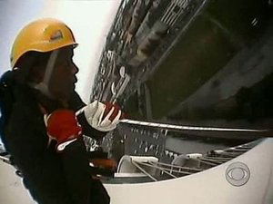 The Amazing Race Epizóda 10