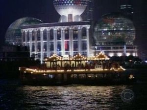 The Amazing Race Epizóda 12