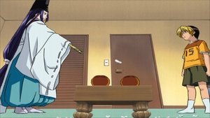 Hikaru no Go Epizóda 10