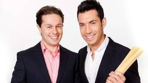 My Kitchen Rules Epizóda 9