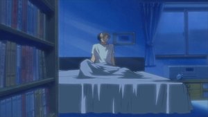 Hikaru no Go Epizóda 8