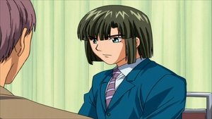 Hikaru no Go Epizóda 4