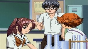 Hikaru no Go Epizóda 15