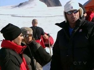The Amazing Race Epizóda 7
