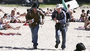 The Amazing Race Epizóda 1