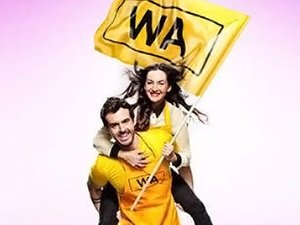 My Kitchen Rules Epizóda 3
