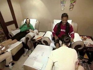 The Amazing Race Epizóda 10